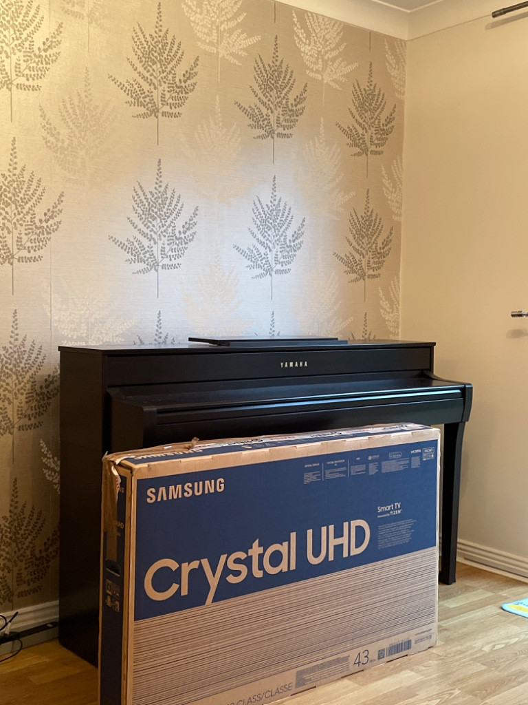 Photo by Yolanda Zhao of Brewood Removals  - Large