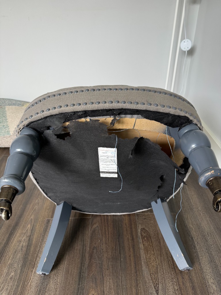 Second photo by Emma Mace of Removals Expert - Large