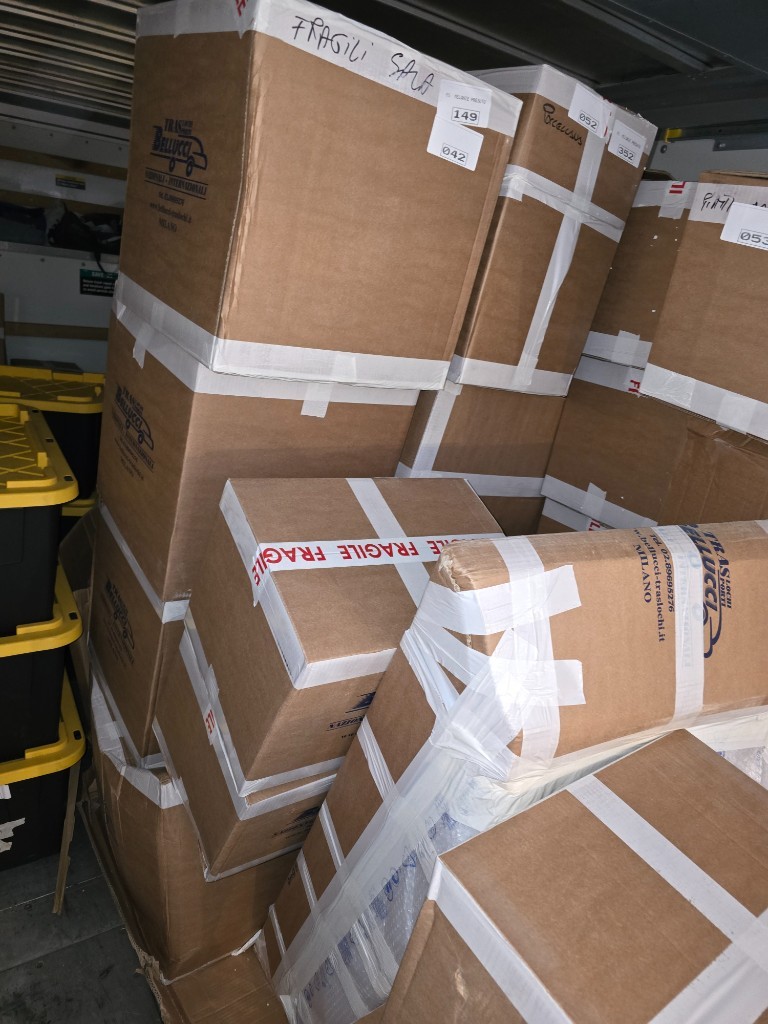 Second photo by Dax Presuto of Traslo Service Ltd - Large