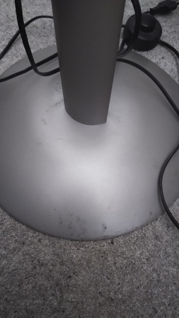 Second photo by Enrico Masini of Traslo Service Ltd - Large