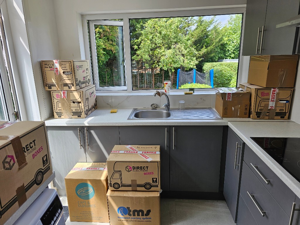 Photo by Ariel Bright of JCL Transport - Large