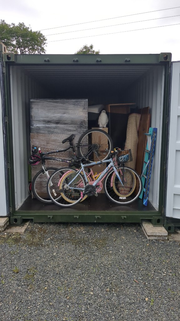 Photo by Peter Marten of Willenhall Removals - Large