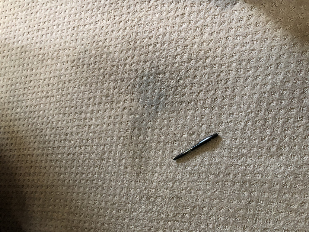 Second photo by Cyrille Joinville Bonin of Schumacher Cargo Logistics - Large