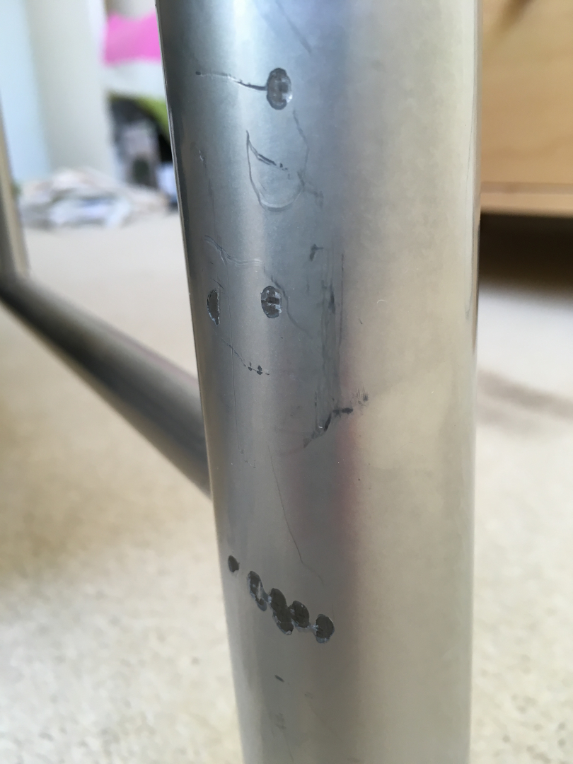 Second photo by Julia Washington of Ramshaw Transport - Large