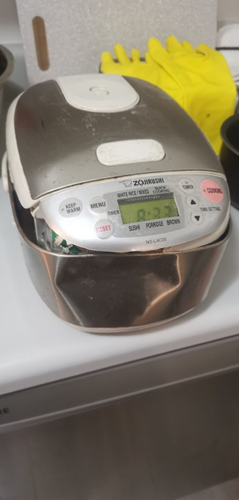 Photo by David Sun of Seven Seas Worldwide - Large