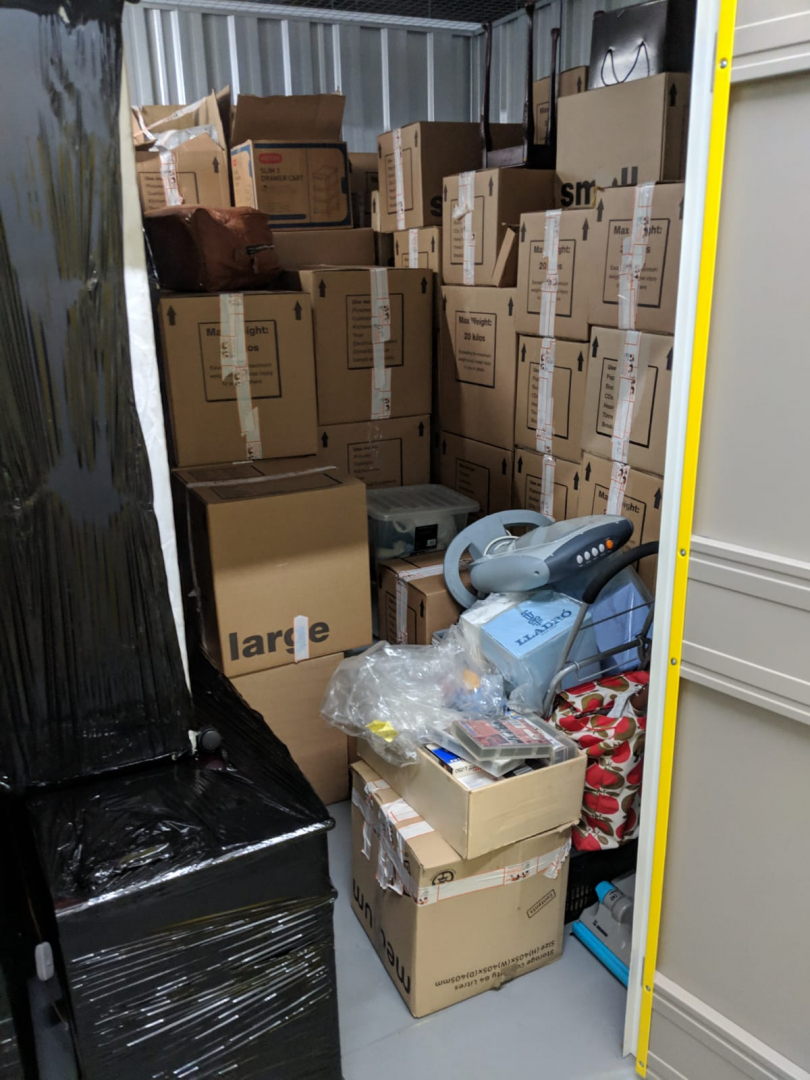 Photo by Maria of Superb Moves - Large