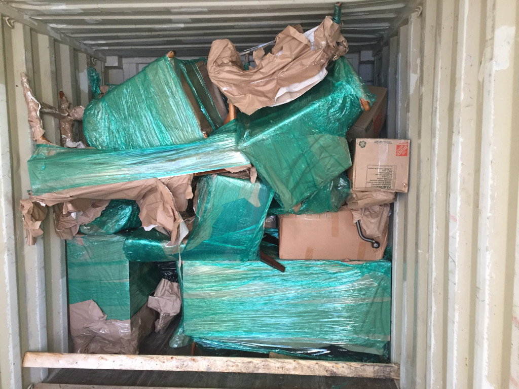 Second photo by Neringa Kranauskiene of RSS LLC - Large