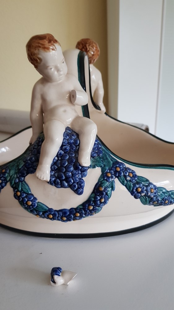 Second photo by Ella  of Stolz Umzüge - Large