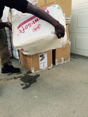 Photo by David Kinsella of Contour Logistics Inc - Large