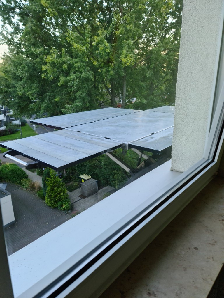 Photo by Christine Knobloch of Spedition Wolfgang Tews - Large