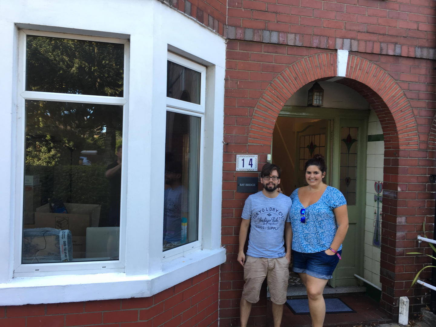 Photo by John Simpson of Bolt Removals - Large