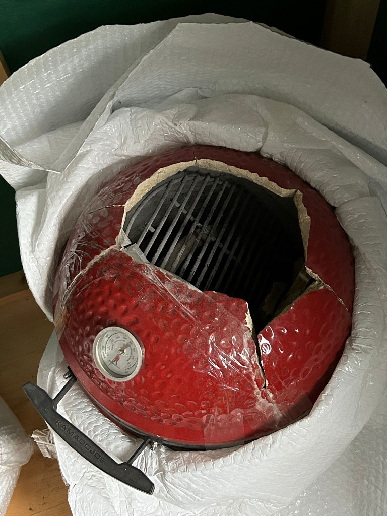 Photo by Ashlinn Huisman of Careline Moving and Storage - Large