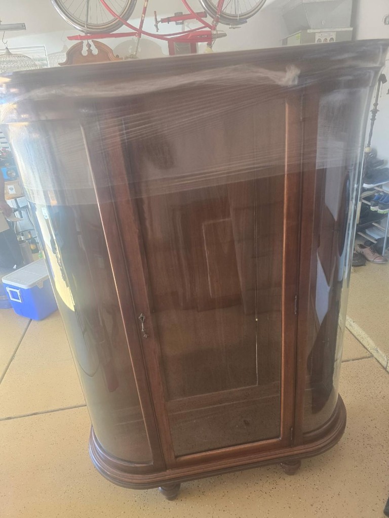 Photo by Four D Tax of AMB Moving & Storage - Large