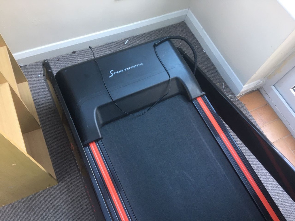 Second photo by Ghazala Khan of Irvine Moving Solutions - Large