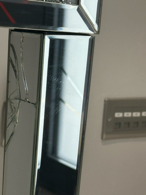 Second photo by Mr Hussain of M&G Transport Ltd - Large