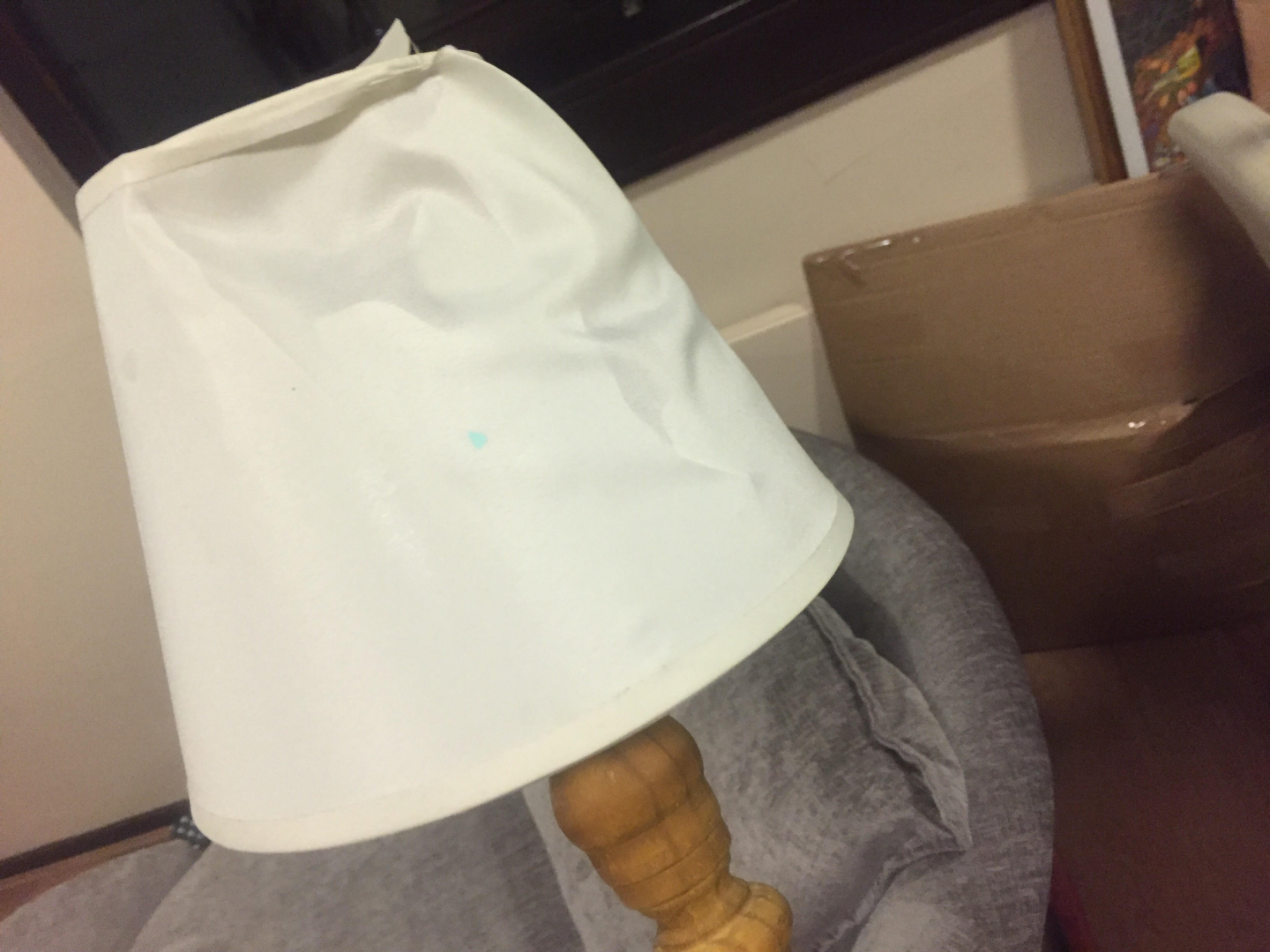 Second photo by Gwyn Els of Simply Removals - Large