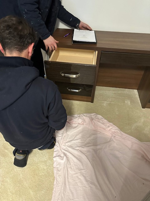 Photo by Mr Hussain of M&G Transport Ltd - Large