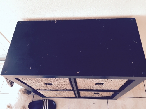 Second photo by Peter Mckenzie of BMC Removals - Large