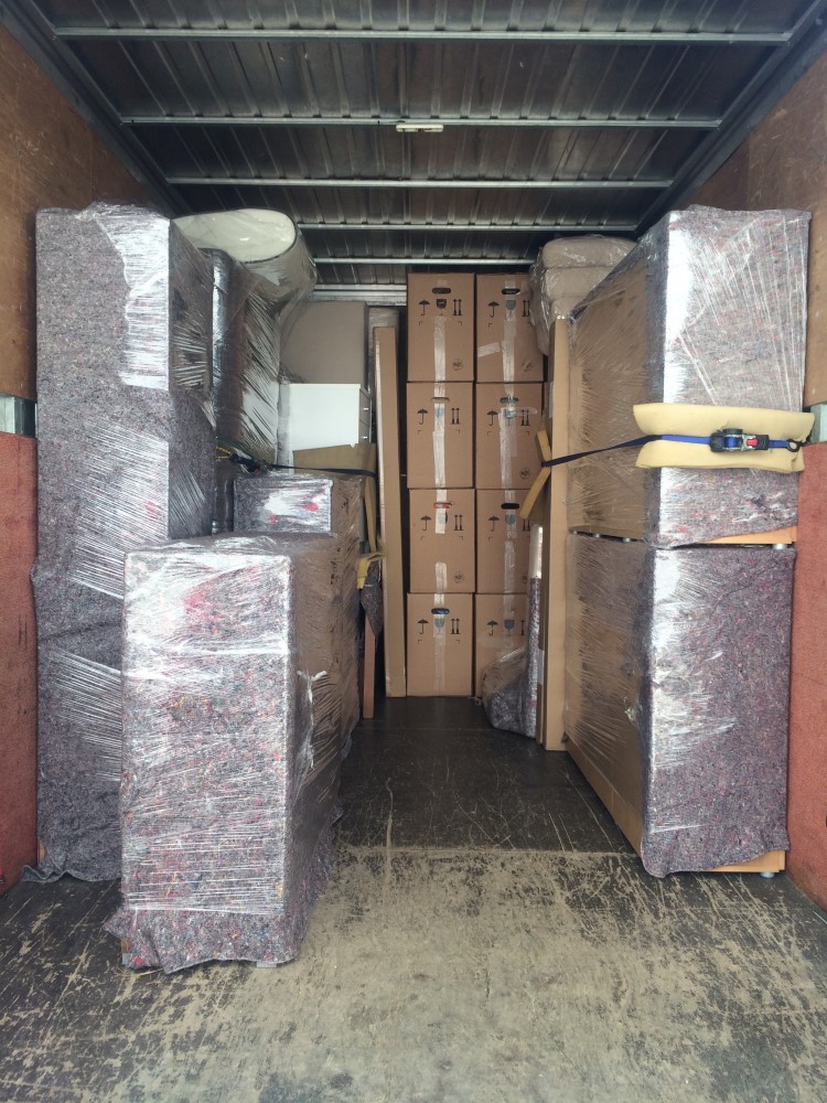 Photo by Astrid  of Mytrans Umzug & Übersiedlung - Large