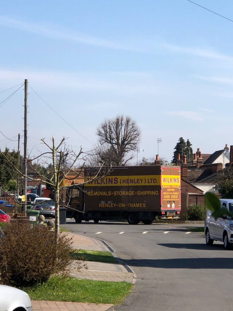 Photo by Vanessa Pegg of Palmers of Windsor - Large