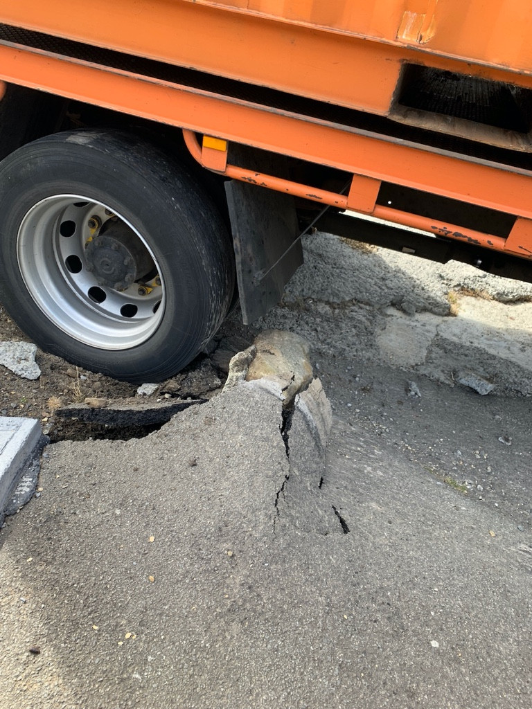 Photo by Chris Holman of Allied Pickfords Australia - Large