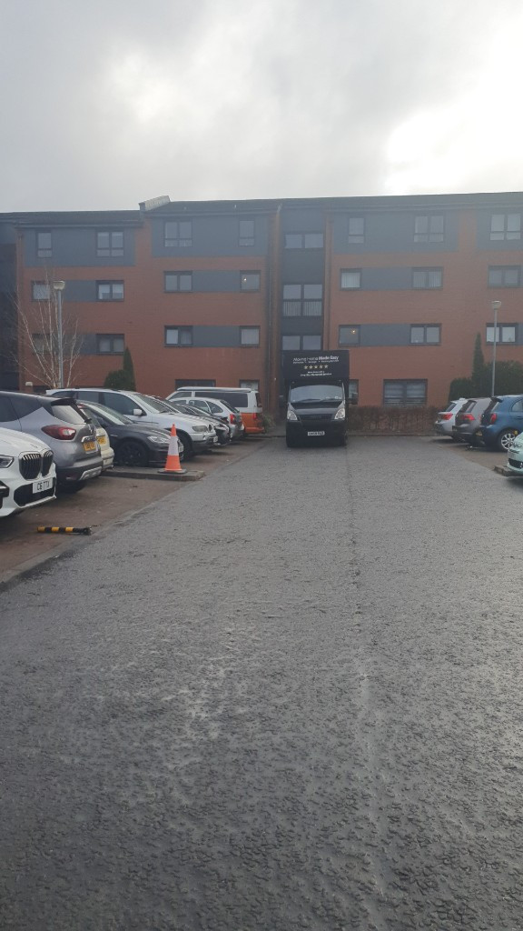 Photo by Kim Smith of Moving Home Made Easy - Large