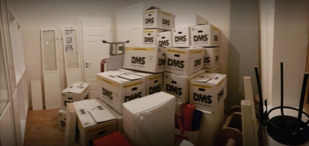 Photo by Desiree of DMS Schliefke - Large