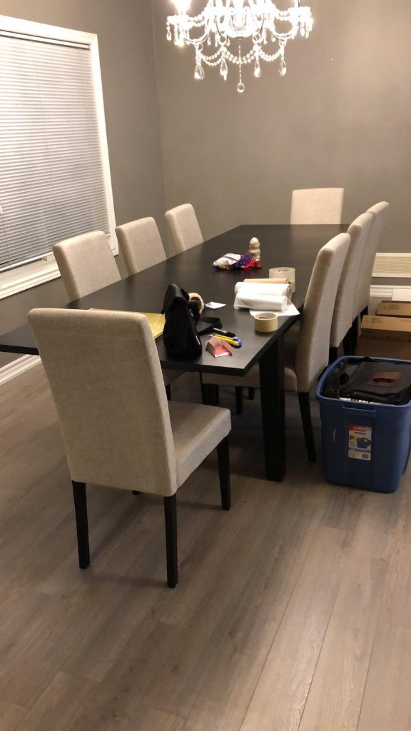 Second photo by Leonora Acrel of Best Moves - Large