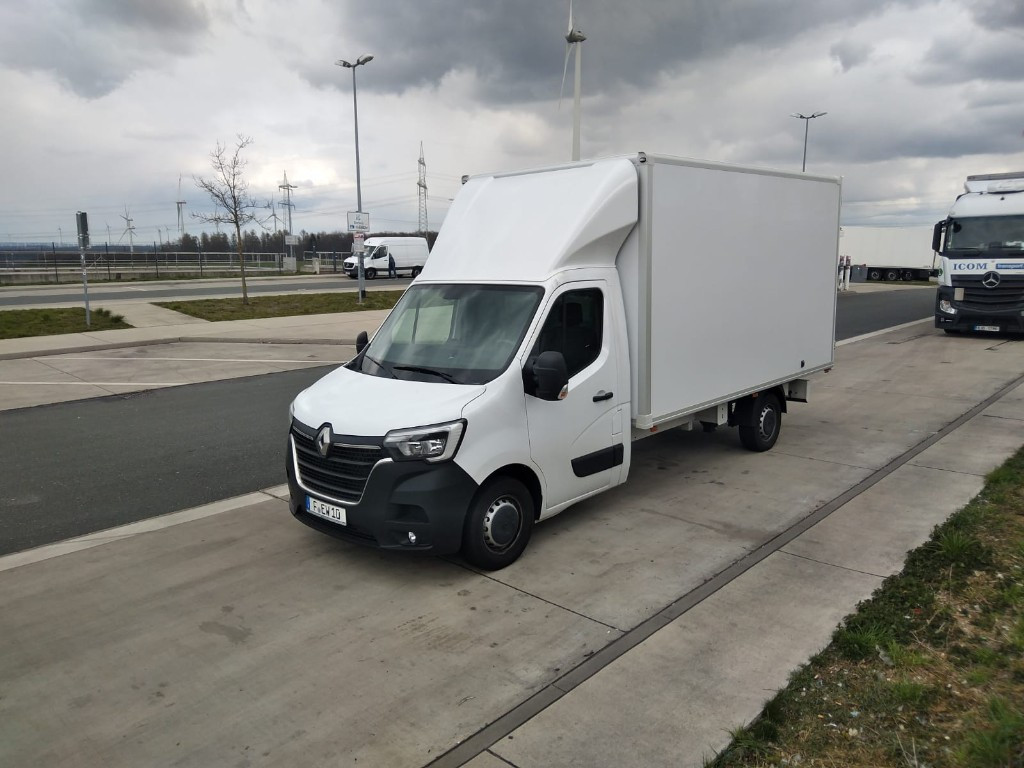 Second photo by Del Amin of WINST Umzüge & Transporte - Large