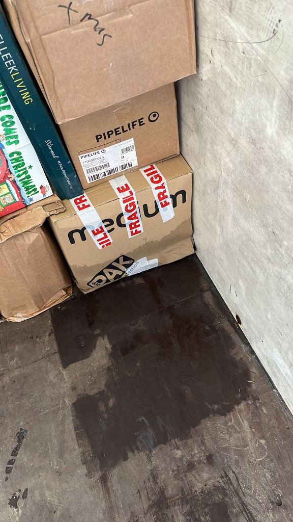 Photo by Chris Robinson of JCL Transport - Large