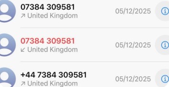 Second thumbnail photo by Kariss Parks of Rightmove Removals