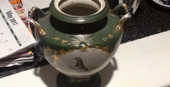 Thumbnail photo by Caryll Beck of Pickfords