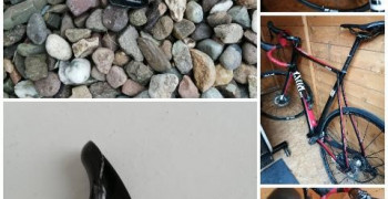 Thumbnail photo by Susan of AnyVan