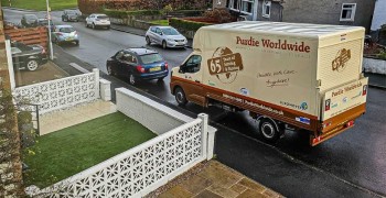 Thumbnail photo by Michaelagh Broadbent of Matt Purdie and Sons