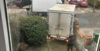 Thumbnail photo by Sj Arnold Challenger of Europe Removal & Storage Ltd