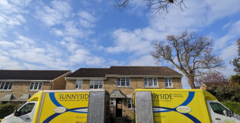 Thumbnail photo by Stephanie Benton of Sunnyside Removals