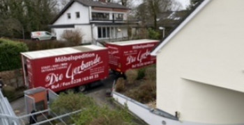 Thumbnail photo by Georges Decker of Die 4erbande