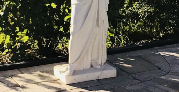 Thumbnail photo by Pamela Day of Bishops Move