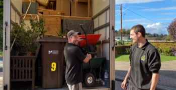 Thumbnail photo by Chris Carter of The Little Removals Company