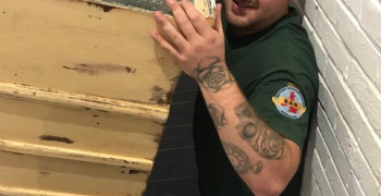 Second thumbnail photo by Ginni Hogarth Mccall of Green Brothers Removals & Storage