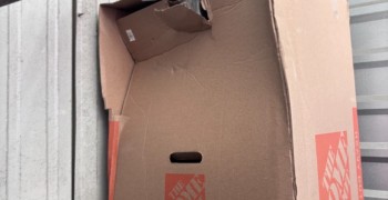 Second thumbnail photo by Jenny Devine of We Are The Best Moving and Storage LLC