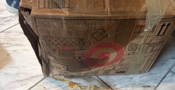 Thumbnail photo by Donna Jarvis of Pan American Moving & Storage LLC