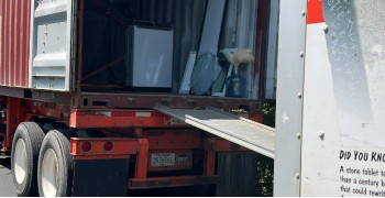 Thumbnail photo by Garry Bilbow of RSS LLC