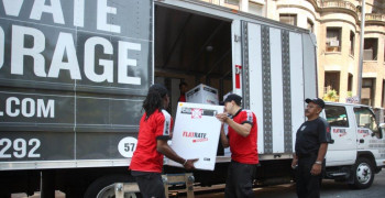 Thumbnail photo by Michelle Brodie of FlatRate Moving