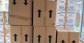 Thumbnail photo by Anne Kidman of Casey's Removals