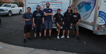 Second thumbnail photo by Bobby Nazzario of AMB Moving & Storage