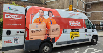 Thumbnail photo by Likesh Mandjani of Fantastic Removals