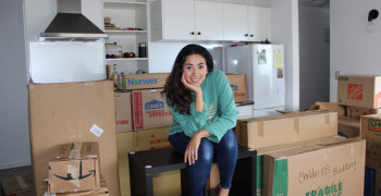 Second thumbnail photo by Flor Corbett of International Sea & Air Shipping