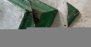 Second thumbnail photo by Rebecca Hill of Loads 4 Less