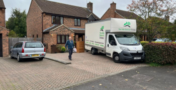 Second thumbnail photo by Chris Carter of The Little Removals Company